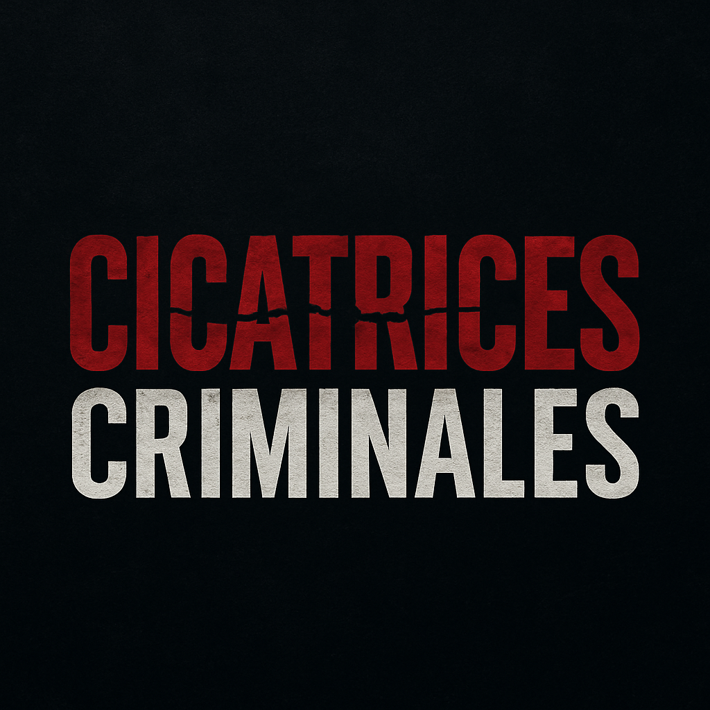 Cicatrices Criminales